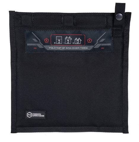 Mission Darkness NeoLok Faraday Bag for Phones